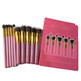 AN BRUSH SET